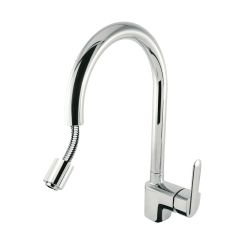 Tres Selection küchenarmatur stehend chrom 1.14.444