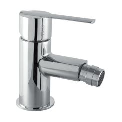 Tres Lex-Tres bidet-wasserhahn stehend chrom 1.86.120