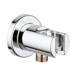 Grohe Relexa Winkelanschluss mit Griff StarLight Chrome 28628000
