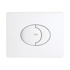 Grohe Skate Betätigungsplatte für Toilette Biel Alpejska 38506SH0