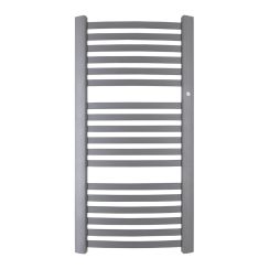 Instal Projekt Retto Badezimmerheizkörper Leiter 107.2x54 cm graphit RET-50/110C12