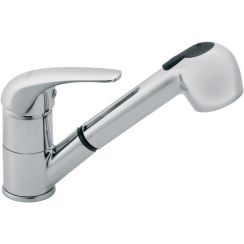 Ferro Vasto küchenarmatur stehend chrom BVA8