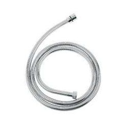 Ferro Duschschlauch 150 cm chrom W47