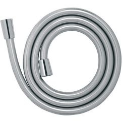 Ferro Duschschlauch 150 cm chrom W40