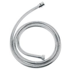 Ferro Duschschlauch 150 cm chrom W12