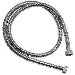Ferro Duschschlauch 200 cm chrom W44