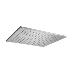 Paffoni Level Kopfbrause 30x30 cm quadratisch chrom ZSOF078CR