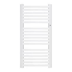 Instal Projekt Retto Badezimmerheizkörper Leiter 107.2x54 cm weiß RET-50/110D50