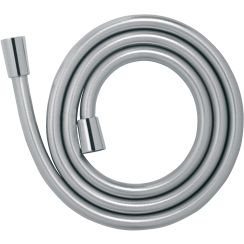 Ferro Duschschlauch 150 cm chrom W41
