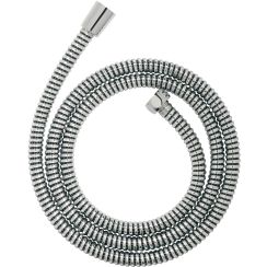 Ferro Duschschlauch 150 cm chrom W54
