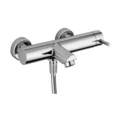 Paffoni Stick badewannen- und duscharmatur Wand chrom SK022CR