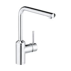 Kludi L-ine küchenarmatur stehend chrom 428170577