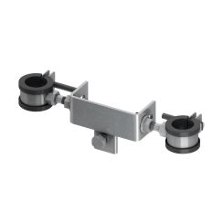 Tece Profil element des rahmenmontagesystems 9.020.019