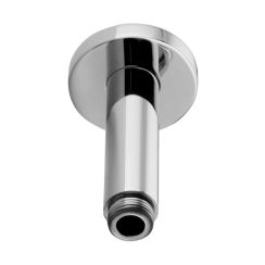 Paffoni Stick Deckenarm chrom ZSOF064CR