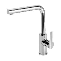 Tres Lex-Tres küchenarmatur stehend chrom 1.81.436