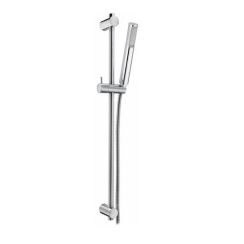 Paffoni Stick Duschset Wandmontage chrom ZSAL150CR