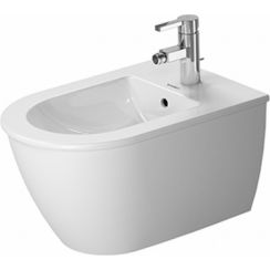 Duravit Darling New bidet hängend weiß 2249150000