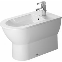 Duravit Darling New bidet stehend weiß 2251100000