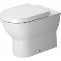 Duravit Darling New toilettenschüssel stehend weiß 21390900001