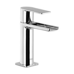 Tres Loft-Tres waschbeckenhahn stehend chrom 200.110.01