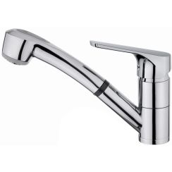 Teka MTP Küchenarmatur Stehend chrom 469780200