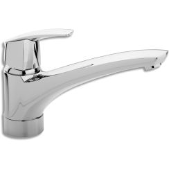 Ferro Metalia 56 Küchenarmatur Stehend chrom 56091.0