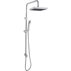 Ferro Costa Duschset Wandmontage chrom SET050/2.0