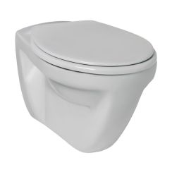 Ideal Standard Ecco toilettenschüssel hängend weiß Glanz V340301