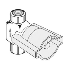 Ideal Standard Moments Verdecktes Ventil A2356NU