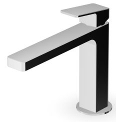 Zucchetti Jingle Waschtischarmatur Stehend chrom ZIN695