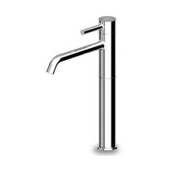 Zucchetti Pan Waschtischarmatur Stehend schwarz ZP6219.N1