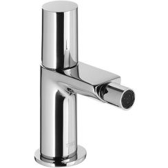 Tres Max-Tres bidet-wasserhahn stehend chrom 061.220.01
