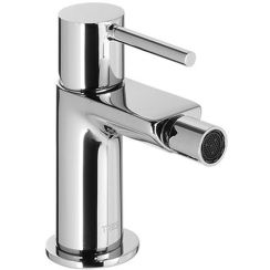 Tres Max-Tres bidet-wasserhahn stehend chrom 062.220.01