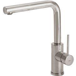 Tres Max-Tres küchenarmatur stehend edelstahl 062.436.01.AC