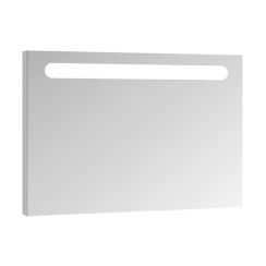 Ravak Chrome Spiegel 60x55 cm mit Beleuchtung weiß-chrom X000000546