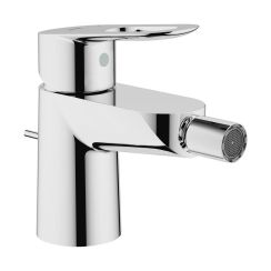 Grohe Bauloop Bidetarmatur stehend StarLight Chrome 23338000