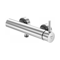 Steinberg 100 Duschbatterie Wandmontage chrom 1001220