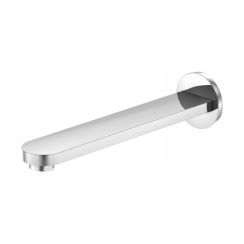 Steinberg 170 Auslauf für Badewannenarmatur für Badewanne chrom 1702310