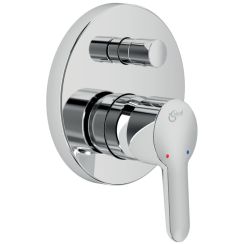 Ideal Standard Connect Blue badewannen- und duscharmatur Unterputz chrom A5802AA