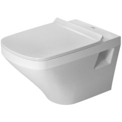 Duravit DuraStyle toilettenschüssel hängend weiß 25360900001