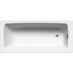 Kaldewei Cayono Rechteckige Badewanne 160x70 cm weiß 274800010001