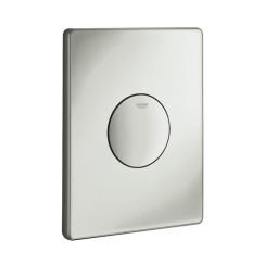 Grohe Skate Betätigungsplatte für Toilette StarLight Chrome 37547P00