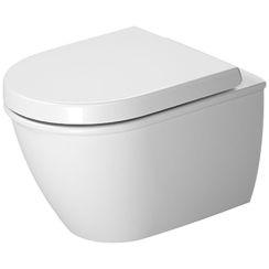 Duravit Darling New toilettenschüssel hängend weiß 25490900001
