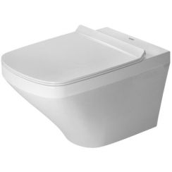 Duravit DuraStyle toilettenschüssel hängend Rimless weiß 25510900001