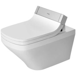 Duravit DuraStyle toilettenschüssel hängend Rimless weiß 25425900001
