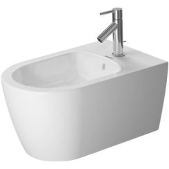 Duravit ME by Starck bidet hängend weiß 2288150000