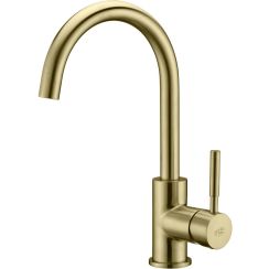 Blue Water Colorado küchenarmatur stehend messing 5901730610239