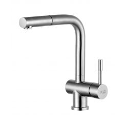 Blue Water Corsa küchenarmatur stehend edelstahl 5901730611168