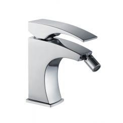 Blue Water Liwia bidet-wasserhahn stehend chrom LIW-BB.040C