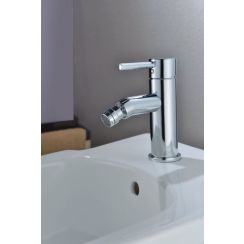 Blue Water Denver bidet-wasserhahn stehend chrom DEN-BB.040C